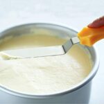 Cake Palette Knife, Stainless_Steel Icing Spatula,3 Pieces Set Cake Knife Cream Icing Frosting Spatula Baking Kitchen Pastry Cake Decoration Tool. (Multicolor))