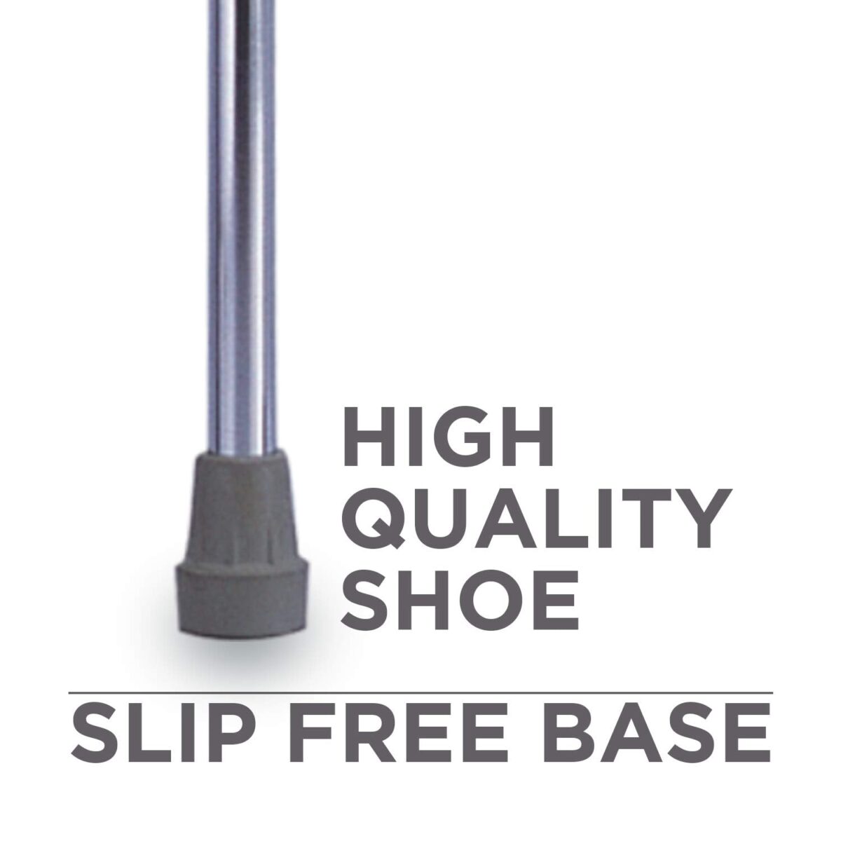 Walking Stick T Handle for Old Age People, Senior Citizens & Patients Men Women and Adults | Light Weight Height Adjustable Walking Cane