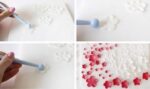 Molding Tools Set of 8 Pieces Cake Decorating Kit and Modelling Tools Plastic Tool Kit Crafts Plastic Carving Modelling Tools (Multi-Colour)