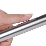 Walking Stick T Handle for Old Age People, Senior Citizens & Patients Men Women and Adults | Light Weight Height Adjustable Walking Cane