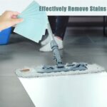 Fresh Floor Cleaning Slice, 30pcs Floor Polish and Restore Tool Water-Soluble Non-Sticking Cleaning Tool for Home & Office Household