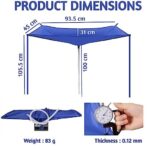 Chimney Cleaning Cover | Range Hood Cleaner Cover | Protective Sheet For Top | Dust Water Bag Protection For Kitchen | Oil Washing Cover